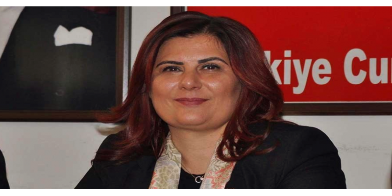 Partiyle Bağını Kesti: Özlem Çerçioğlu CHP’den İstifa Kararı Aldı