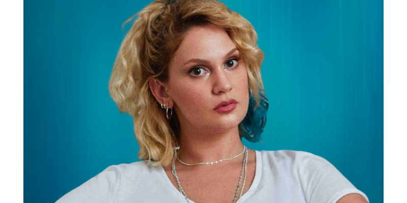 Farah Zeynep Abdullah'a Dava Açıldı!