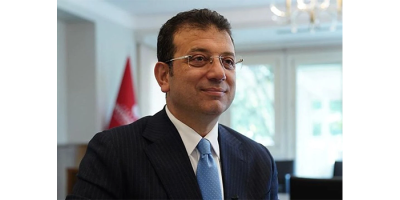 Ekrem İmamoğlu’ndan Gazetecilere Destek: “Gazetecilik Suç Değildir”