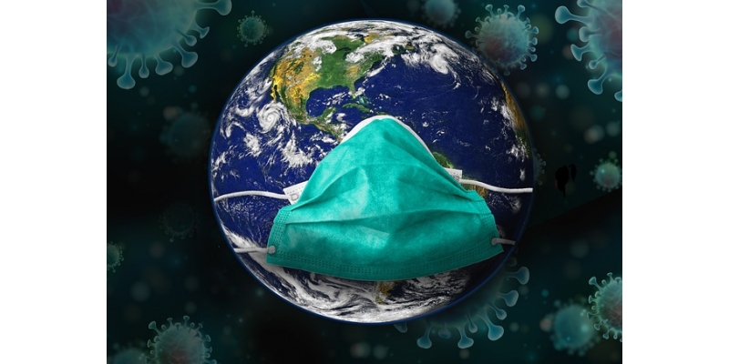 Avrupa'dan Korkutan Haber! Grip Vakaları Arttı!