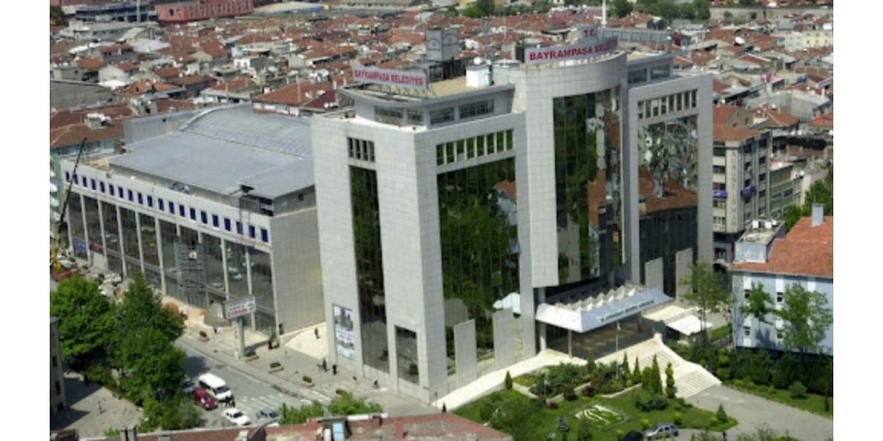 Bayrampaşa Belediyesi’nde Siyasi Dönüşüm: AKP Yönetimi Devraldı
