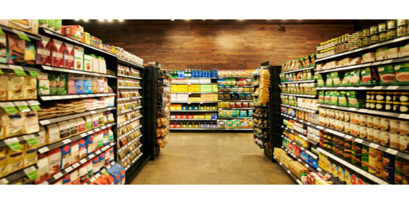 Market Raflarındaki Üründe Domuz Eti Bulundu, Acil Toplatılma Kararı Alındı