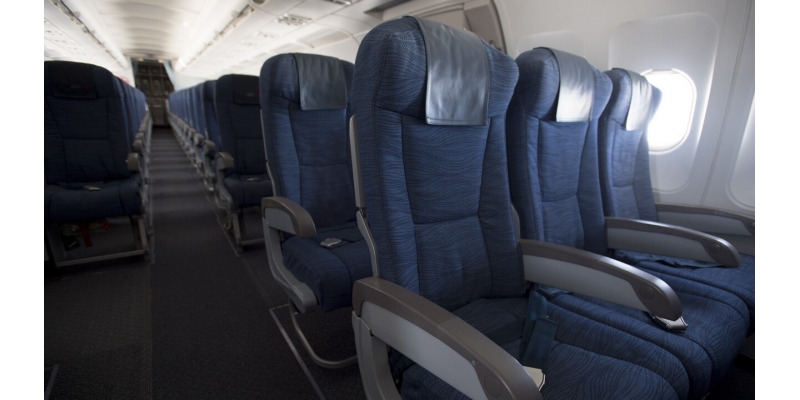 ABD'de Havayolu Şirketinden “İki Koltuk Gerekli” Kararı: Fazla Kilolu Yolculara Ek Ücret