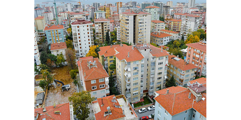 Yeni İmar Yönetmeliği ile Sürdürülebilir Yapılar için Büyük Adım