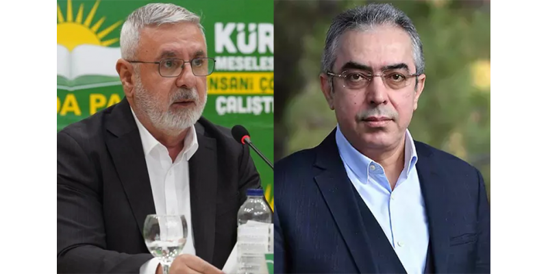 ‘Kürt Meselesi’ Çalıştayı Tartışma Yarattı: ‘İhanet’ Suçlamalarına Metiner’den Yanıt