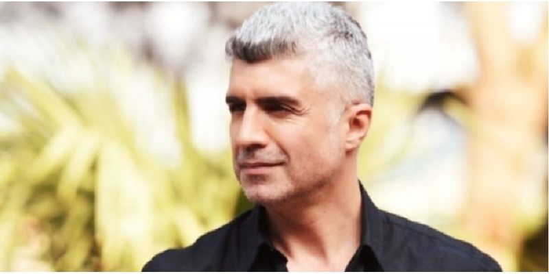 Özcan Deniz Saldırıya Uğradığı Anı Anlattı