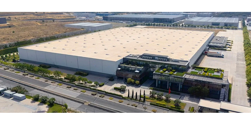 İzmir’de Japon İmzalı Motosiklet Fabrikası Yolda