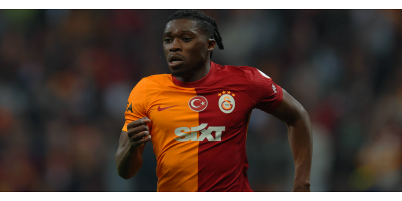 Derrick Köhn, Almanya Yolcusu