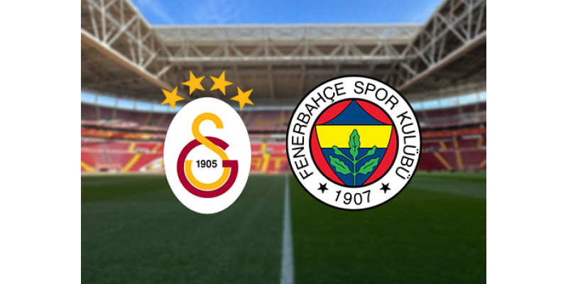 Tarihi Derbi Öncesi Son Durum: Muhtemel 11’ler ve Hakem Kararı