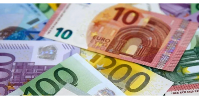 Hollandalı Bankadan Euro Tahmini