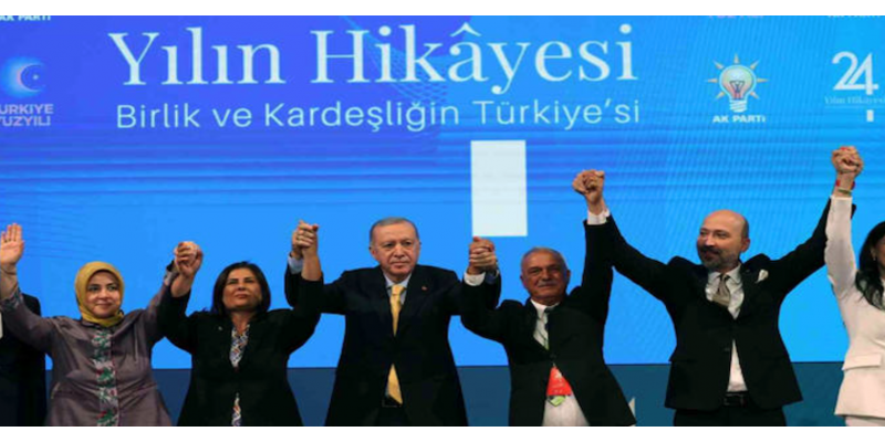 Siyasi Denge Değişebilir mi? AK Parti, İki CHP’li Başkanla İlgileniyor
