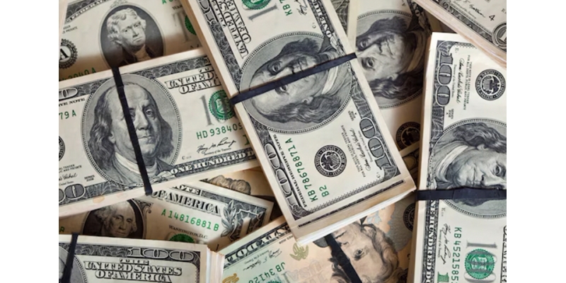 Ankara'da Sahte Dolar Operasyonu: 4 Şüpheli Yakalandı, 20 Bin Sahte Dolar Ele Geçirildi