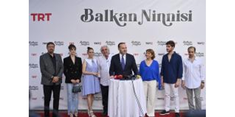 Muhteşem Gala...