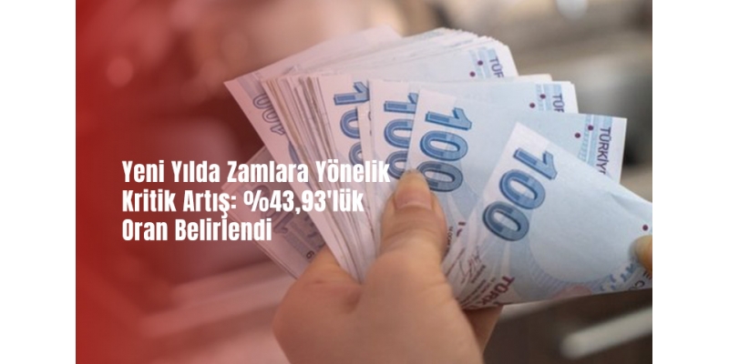 Yeni Yıl ile Birlikte Pasaport, Ehliyet ve Trafik Cezalarına Büyük Zam