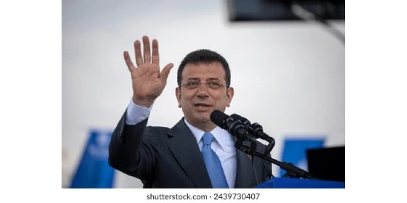 İmamoğlu: “Bu cennet vatan için gerekirse canımı vermekte tereddüt etmem”