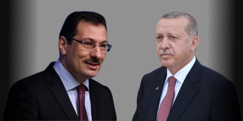 Cumhurbaşkanı Erdoğan Aday Kriterleri Olduğunu Açıkladı