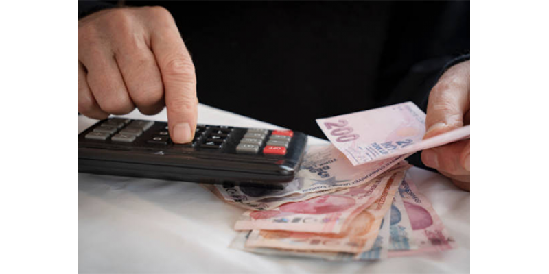 Emekli Maaşları Yeniden Hesaplanacak