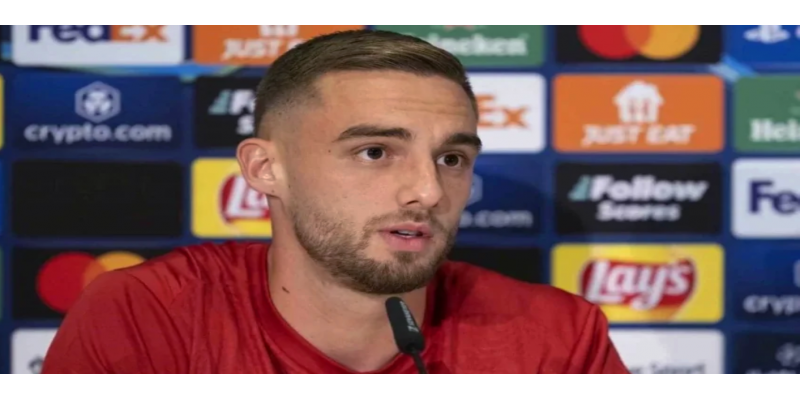Berkan Kutlu’ya İspanya’dan Teklif: Espanyol Transferi Kısa Sürede Duyurabilir