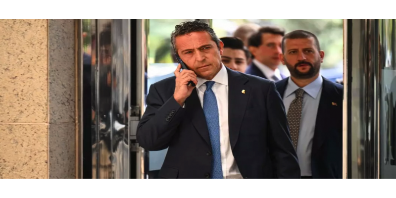 Kulüpler Birliği’nde Başkanlık Değişimi Kapıda: Ertuğrul Doğan Öne Çıkıyor