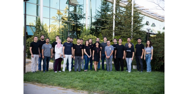 KuartisMED, APY Ventures Ve Arya WIP Liderliğinde 1.8M USD Yatırım Aldı!