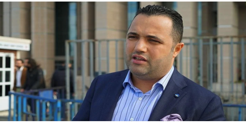 Rezan Epözdemir’in Gözaltı Süresine Uzatma Kararı