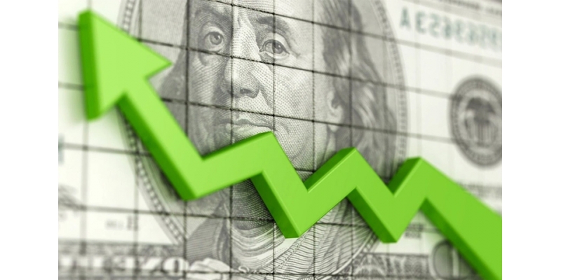 Dolar/TL Tarihi Zirvesini Görerek 34,84 TL’ye Çıktı