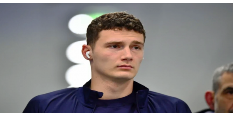 Savunmaya Dünya Yıldızı: Galatasaray’ın Hedefinde Pavard Var