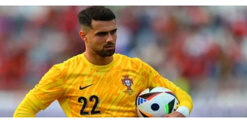 Galatasaray’ın Yeni Kalecisi Portekiz’den