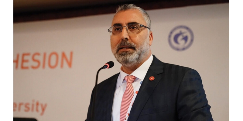 Bakan Işıkhan’dan Asgari Ücret, Emekli Aylığı ve İstihdam Açıklaması: “3 Yılda 3 Milyon Gence İş