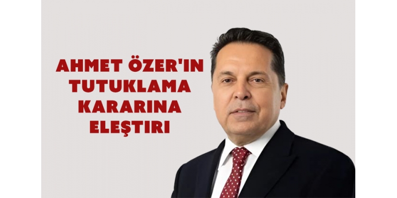 Esenyurt Belediye Başkanı Ahmet Özer’in Savunma Hakkı İçin Yeni Girişimler Başlatıldı