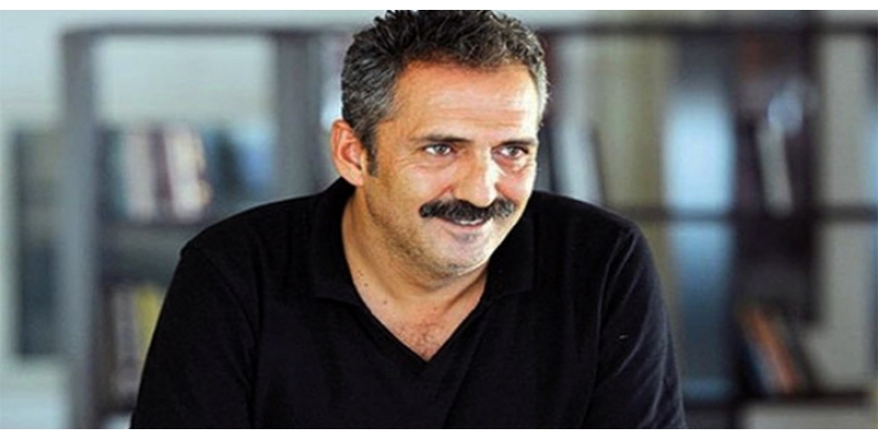 Yavuz Bingöl, Genç Aşkıyla Evlendi! Nikah Şahidi Şaşırttı