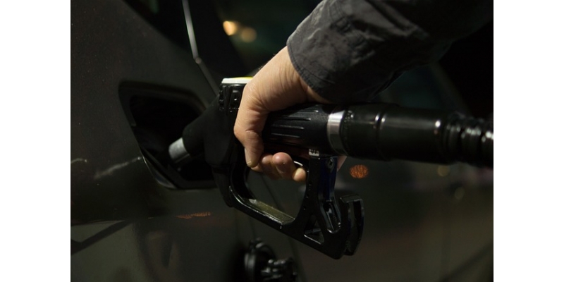 Benzine İndirim Geldi!
