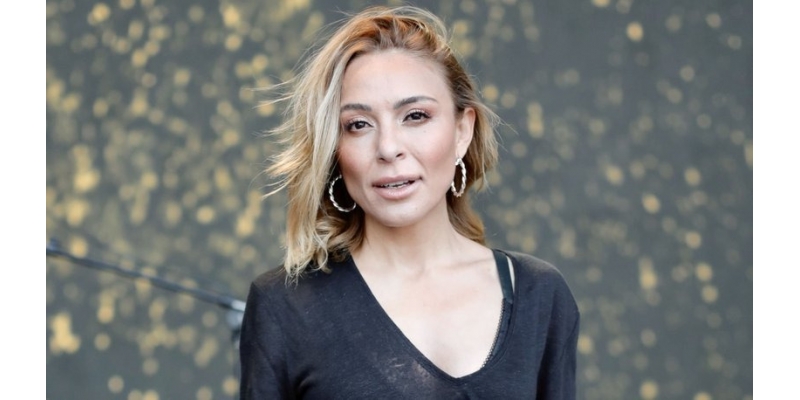 Ziynet Sali’den Cesur İfade: “Madonna Görse Kıskanır - Taş Gibiyim”