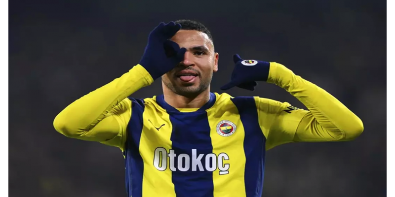 Fenerbahçe'ye Suudi Arabistan'dan Dev Teklif: 40 Milyon Euro Geliyor