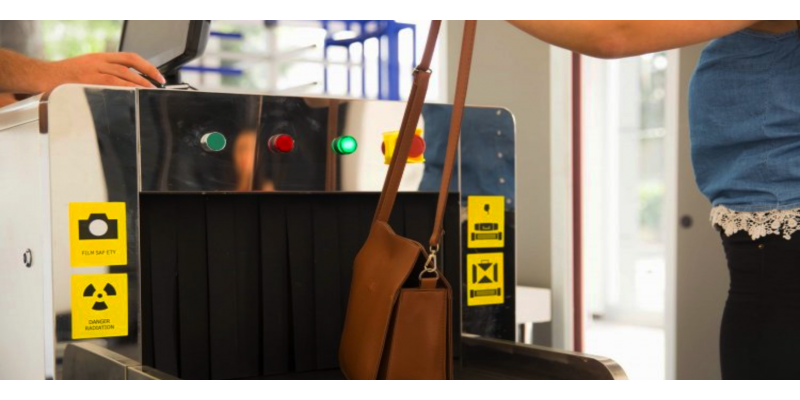 X-Ray Cihazı Servetine Mal Oldu!