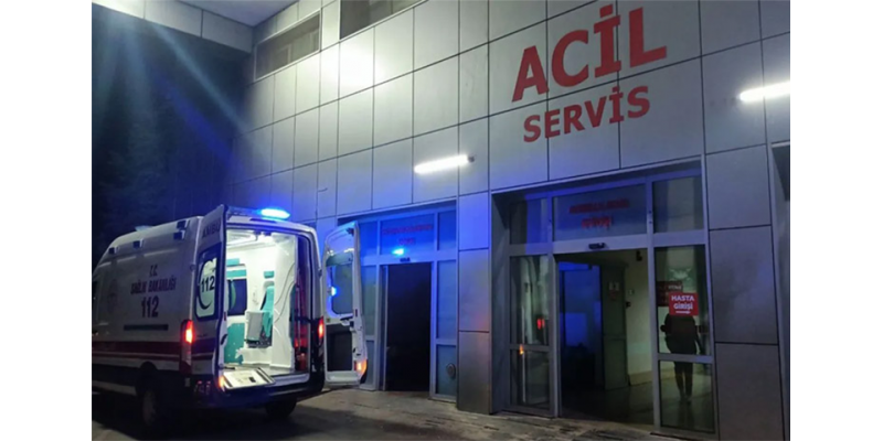 Zonguldak'ta Trajik Olay: Mevlit Okunurken Kalp Krizi Geçiren Genç Adam Hayatını Kaybetti