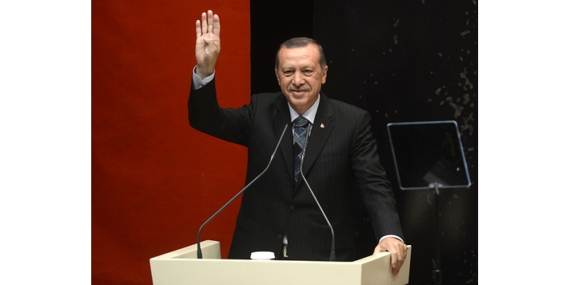 Cumhurbaşkanı Erdoğan'dan Kabine Toplantısı Sonrası Önemli Açıklamalar!