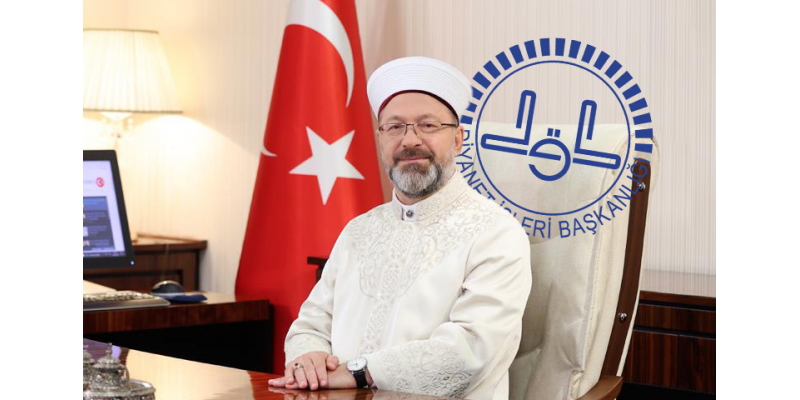 Diyanet’in Günlük Harcaması Dudak Uçuklattı!