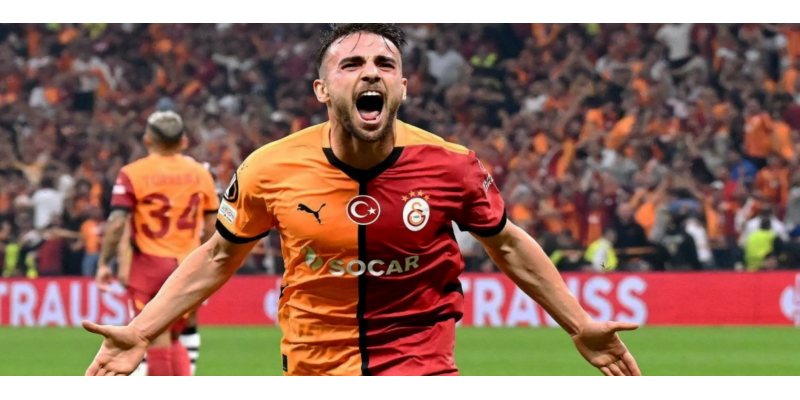 Galatasaraylı Yunus Akgün, Gelen Teklifleri Kabul Etmedi