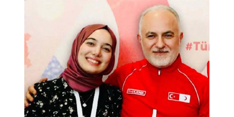 Zehra Kınık’ın Yargılandığı Trafik Kazasında Adli Tıp Kurumu'ndan Kritik Rapor