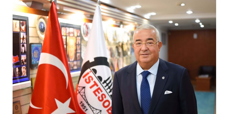 İstanbul Esnaf Odaları'nın Acı Günü! Başkan Faik Yılmaz hayatını kaybetti