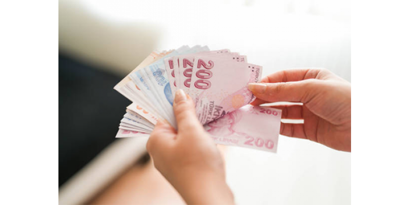 Bayram İkramiyesinde Gerçek Rakamlar: Emeklilerin Büyük Kaybı