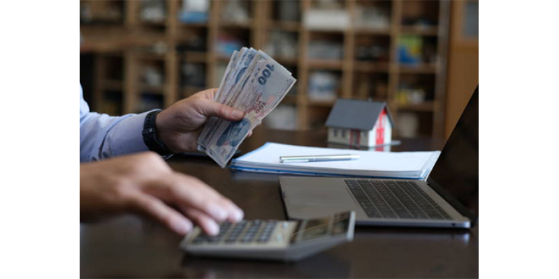 Konut Kredisi Faiz Oranları Düşüşte: En Düşük Faiz Hangi Bankada?