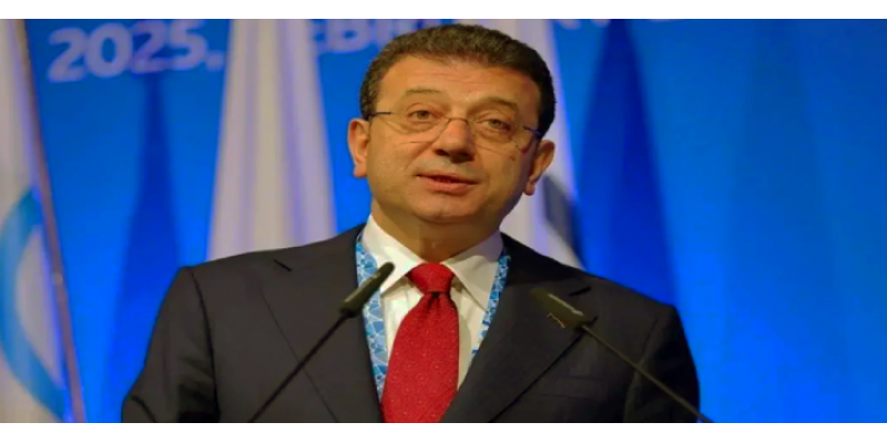 İmamoğlu: Türkiye Cumhuriyeti vatandaşlığı ceza haline getirildi