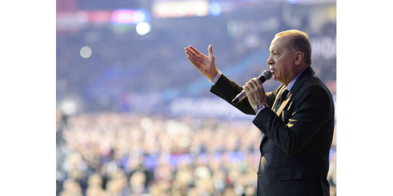 Eski AKP'li Vekilden Dikkat Çeken 'Değişim' Açıklaması: "Mevzu Kapanmıştır"