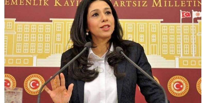 CHP 26. Dönem Milletvekili Gülay Yedekci Bağbozumu Ve Mor Reyhan Hasat Şenliklerinde Konuştu!