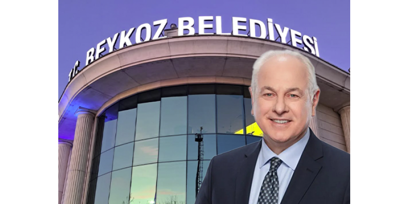 İçişleri Bakanlığı'ndan Açıklama: Beykoz Belediye Başkanı Görevden Alındı