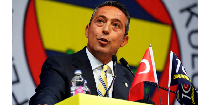 Ali Koç’tan Sürpriz Hamle: Sevilla’yı Satın Alacağı İddiası Gündemde