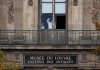 7 DAKİKADA YÜZYILIN SOYGUNU: Louvre'da Film Gibi Soygun!
