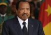 Kamerun’da Biya Yeniden Seçildi: 99 Yaşına Kadar Görevde Kalabilir